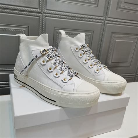 tenis dior dama|authentic christian dior sneakers.